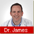Dr. James - Veterinary Professional